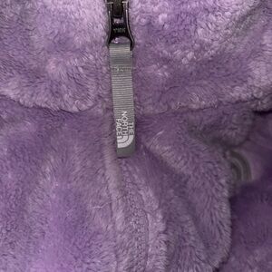 North face ositio full zip jacket